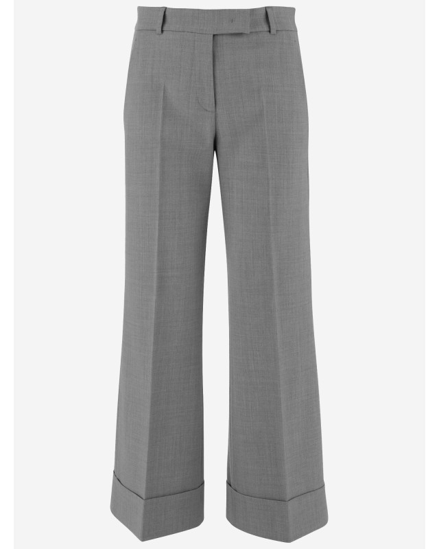 [QL2 Donna] Trousers FW26 MELODIA150