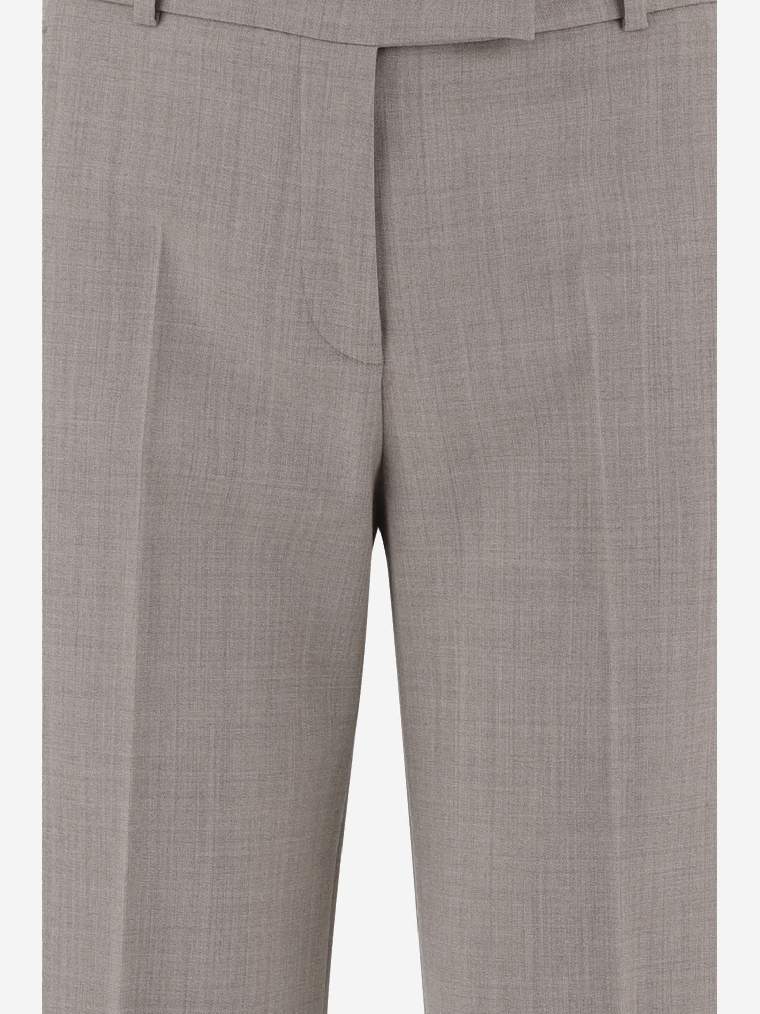 [QL2 Donna] Trousers FW26 MELODIA185
