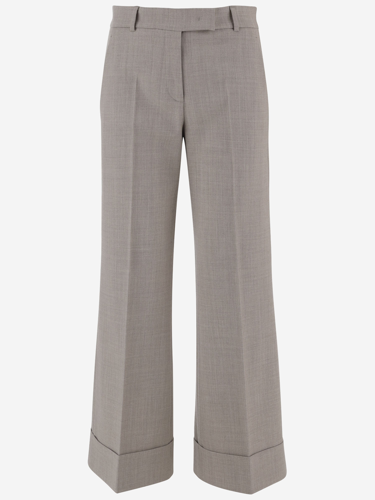 [QL2 Donna] Trousers FW26 MELODIA185