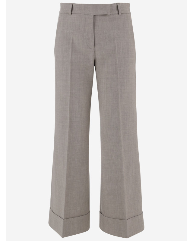 [QL2 Donna] Trousers FW26 MELODIA185