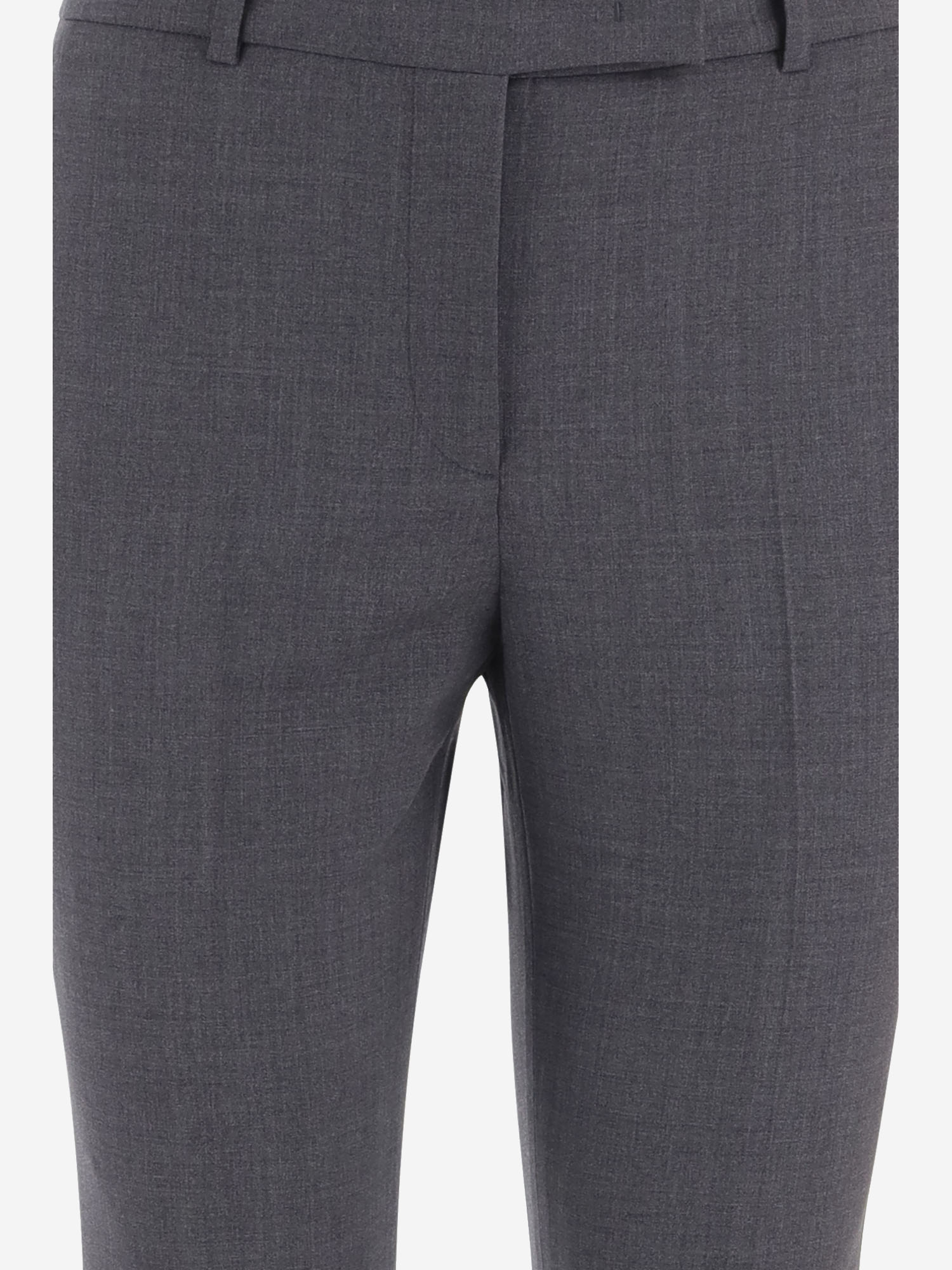 [QL2 Donna] Trousers FW26 NELLIE95
