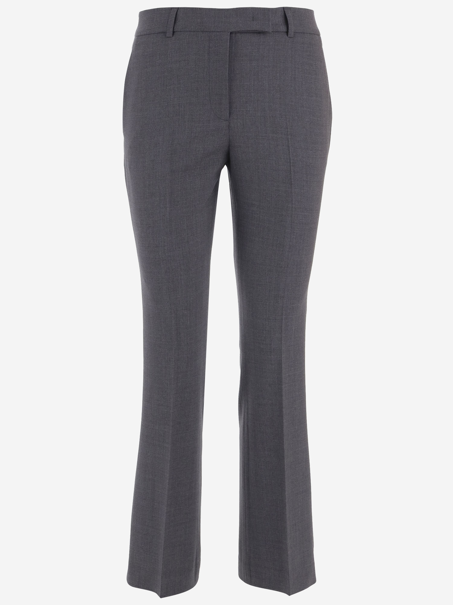 [QL2 Donna] Trousers FW26 NELLIE95