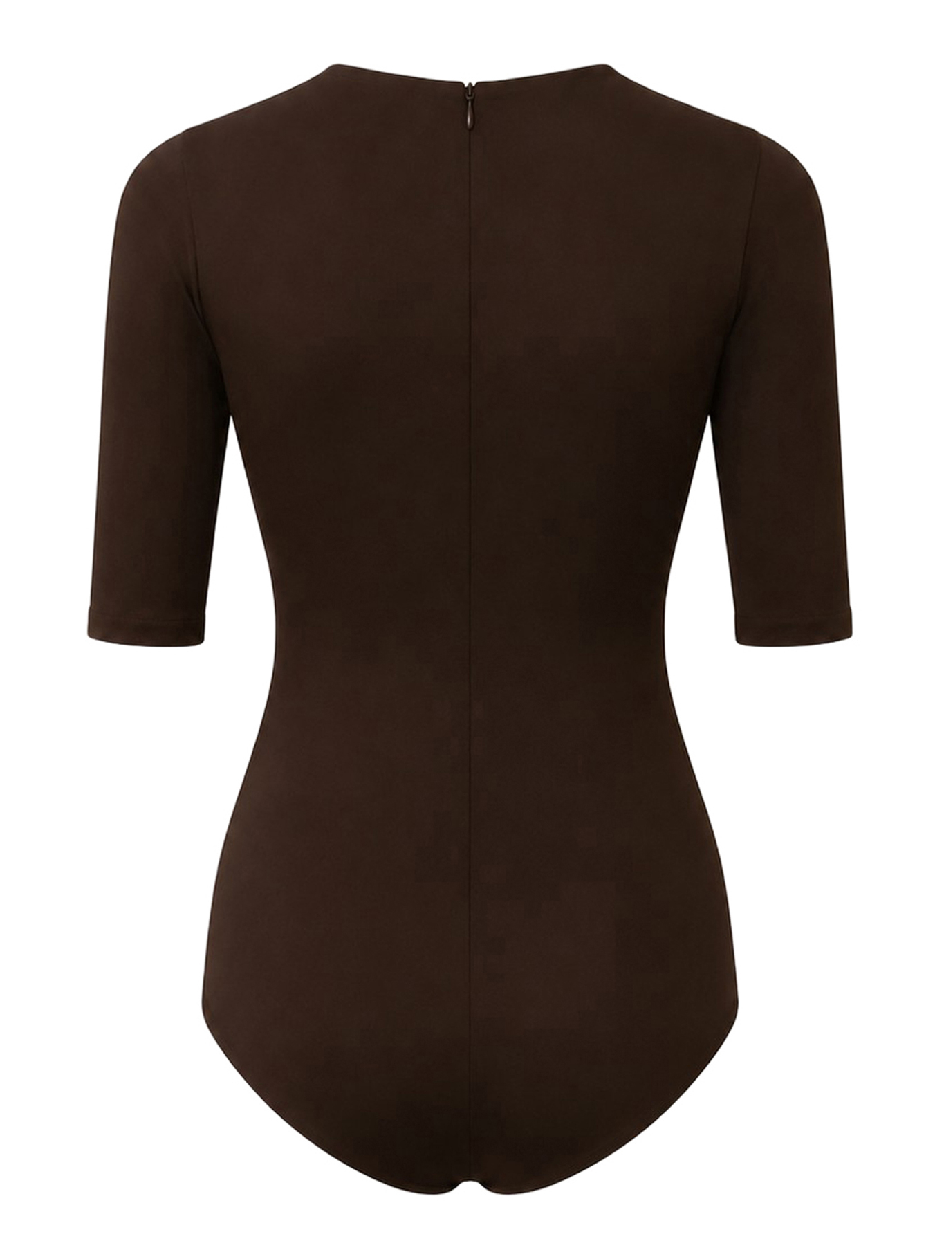 [Hibourama] Monokini FW26 RTWHIBSECONDCHOCO