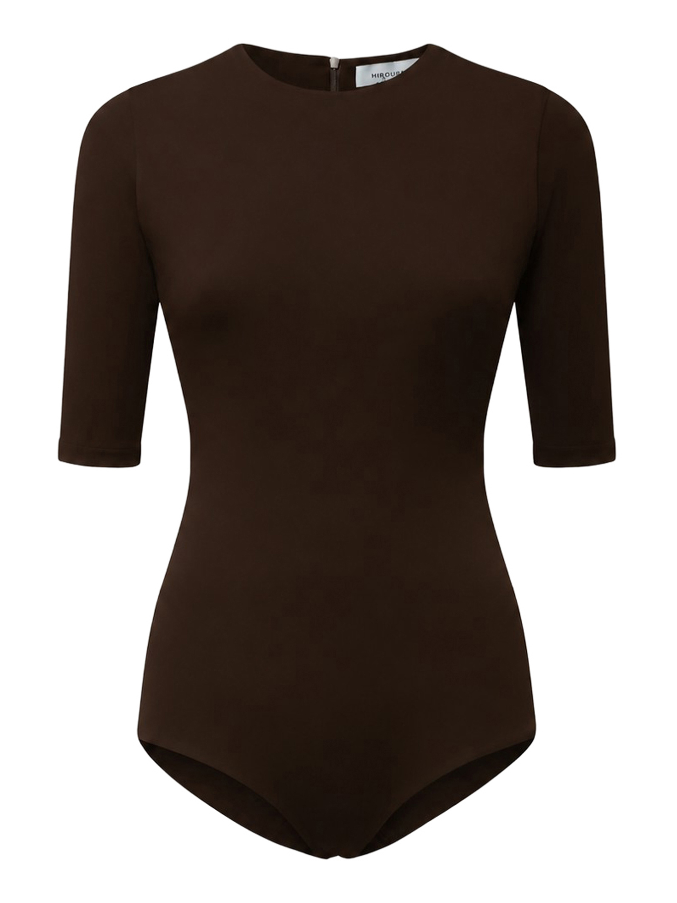 [Hibourama] Monokini FW26 RTWHIBSECONDCHOCO