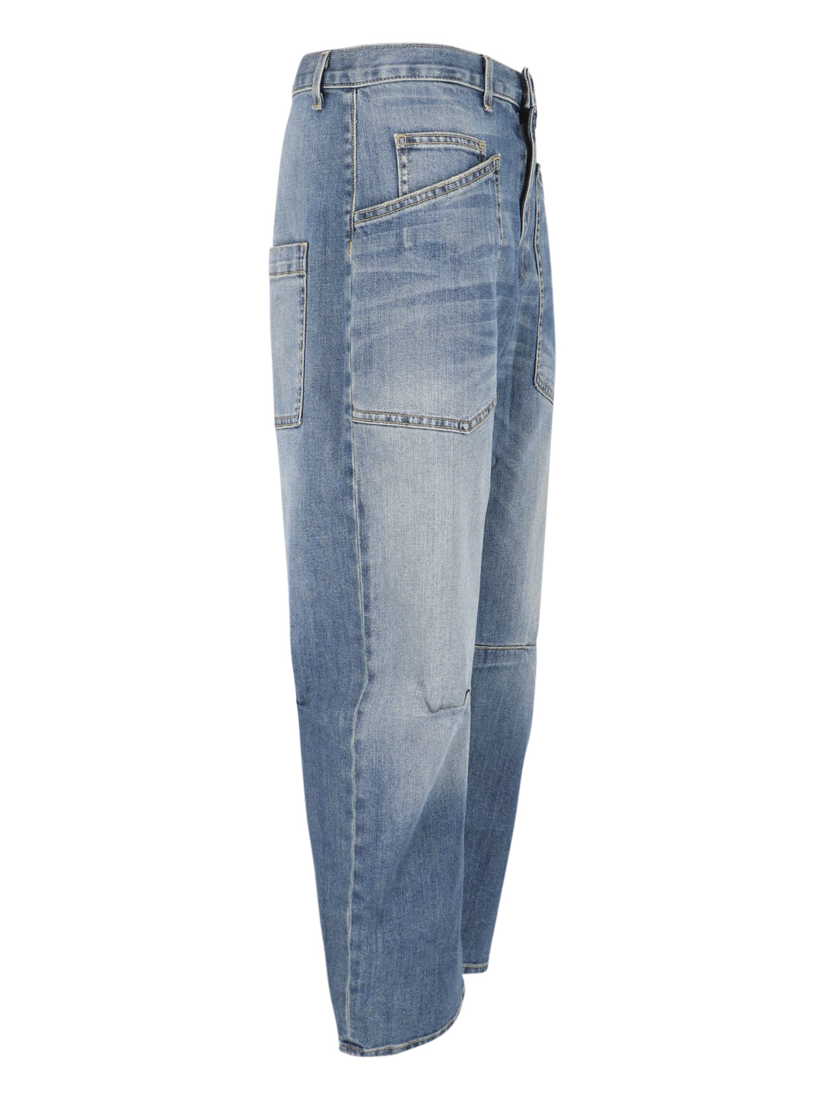 [Nili Lotan] Jeans FW26 10193 W45CLASSIC WASH