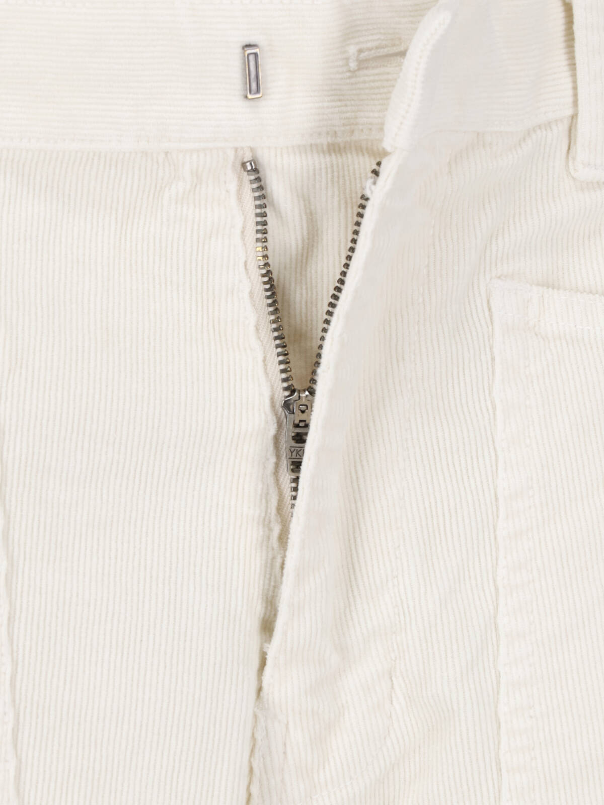 [Nili Lotan] Trousers FW26 10193 W590STONE