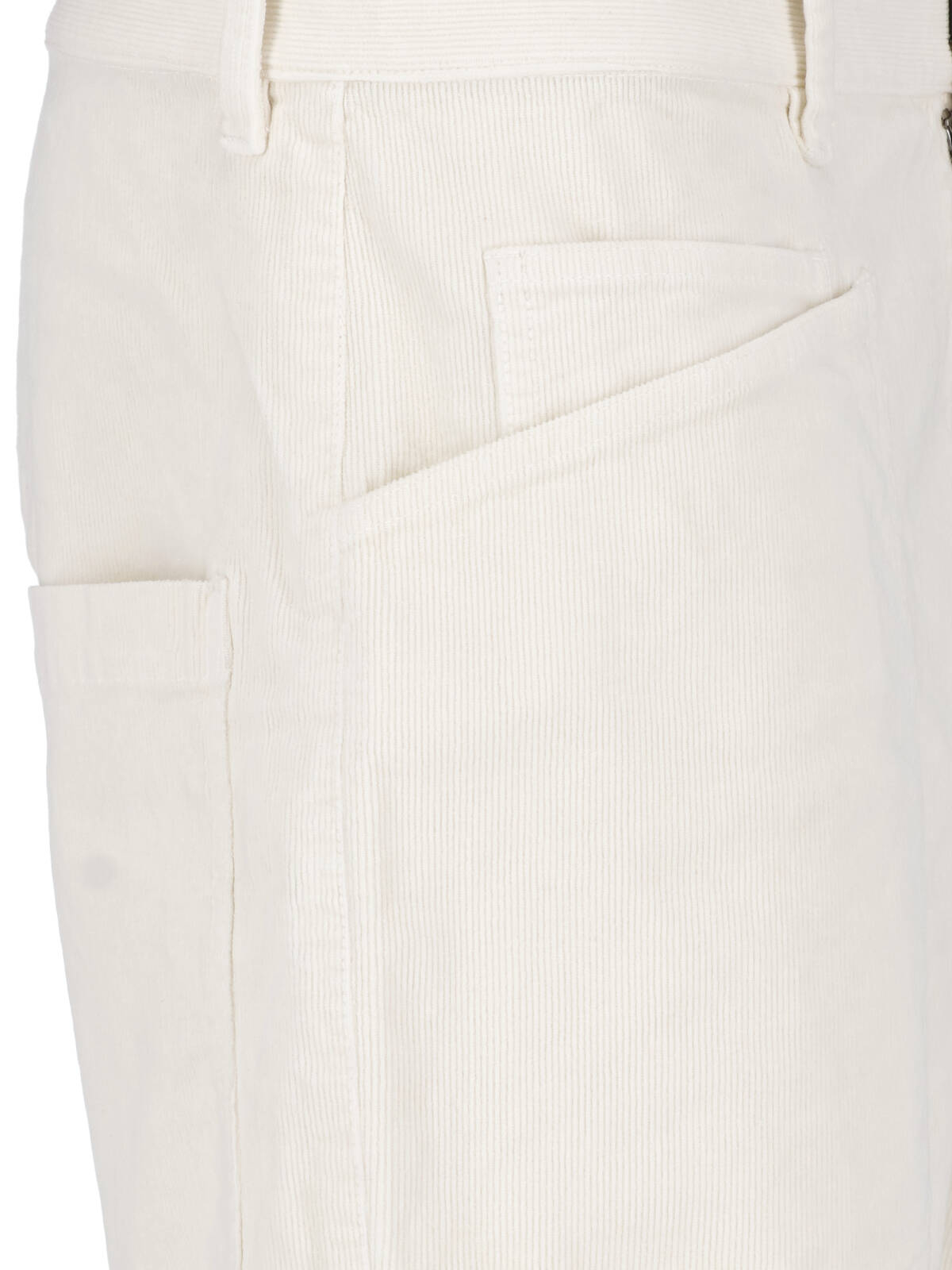[Nili Lotan] Trousers FW26 10193 W590STONE