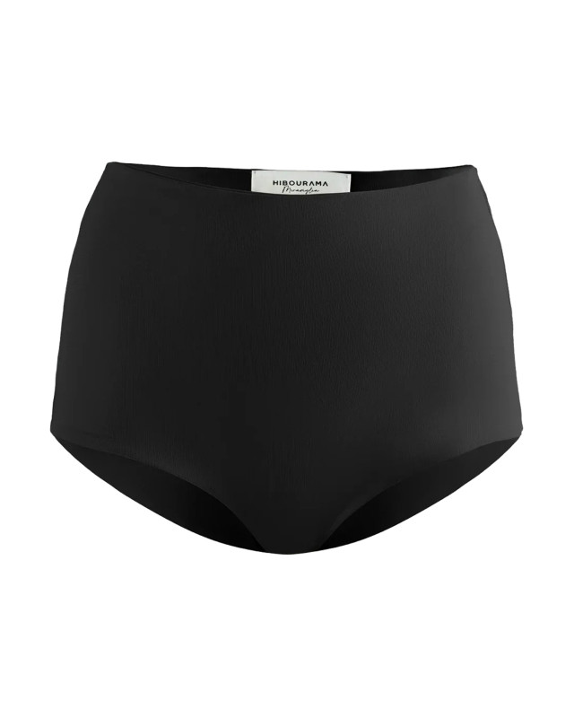 [Hibourama] Bikini FW26 RTWHIBCULOTTEBLACK