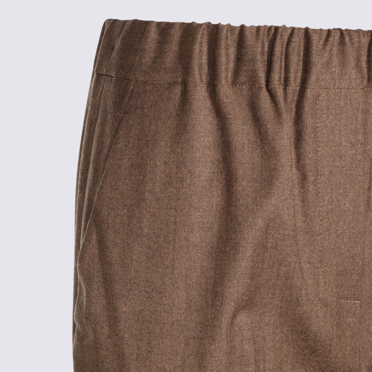 [ANTONELLI FIRENZE] Trousers FW26 B8557812999