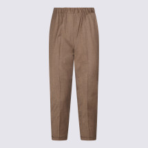 [ANTONELLI FIRENZE] Trousers FW26 B8557812999