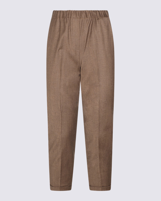 [ANTONELLI FIRENZE] Trousers FW26 B8557812999