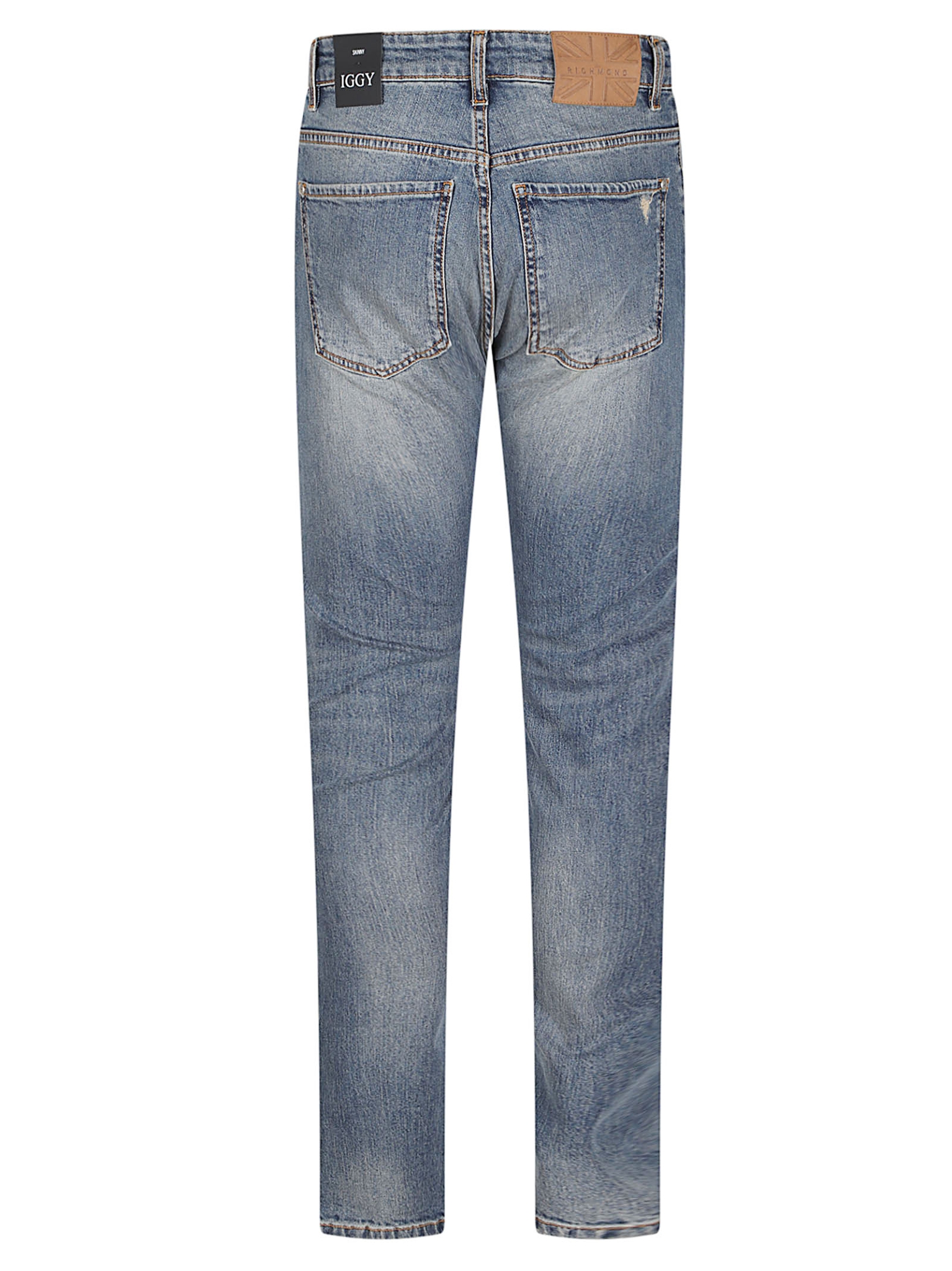 [JOHN RICHMOND] Jeans FW26 RMA26150JE