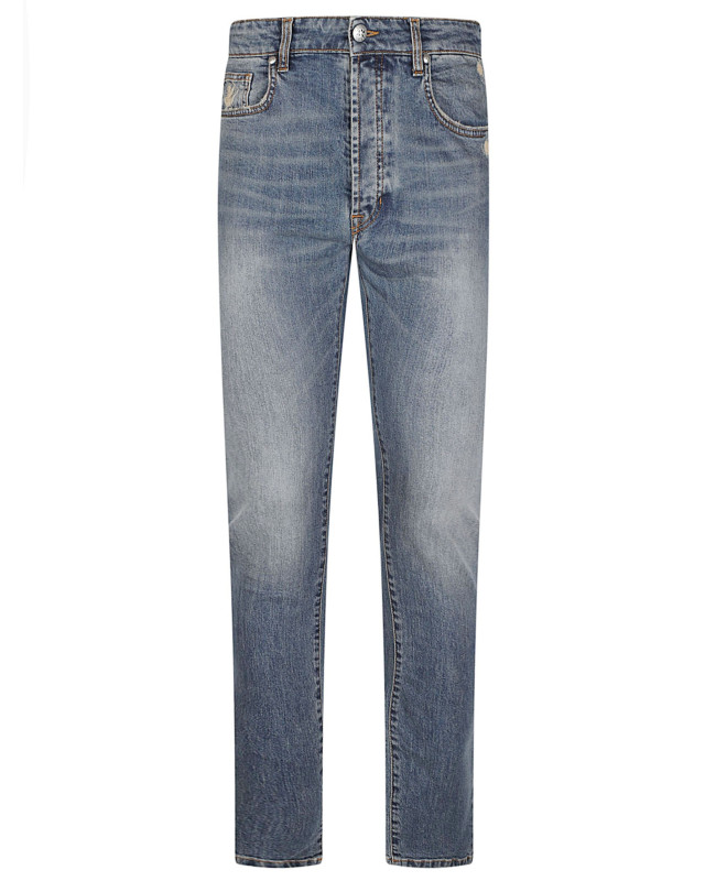 [JOHN RICHMOND] Jeans FW26 RMA26150JE