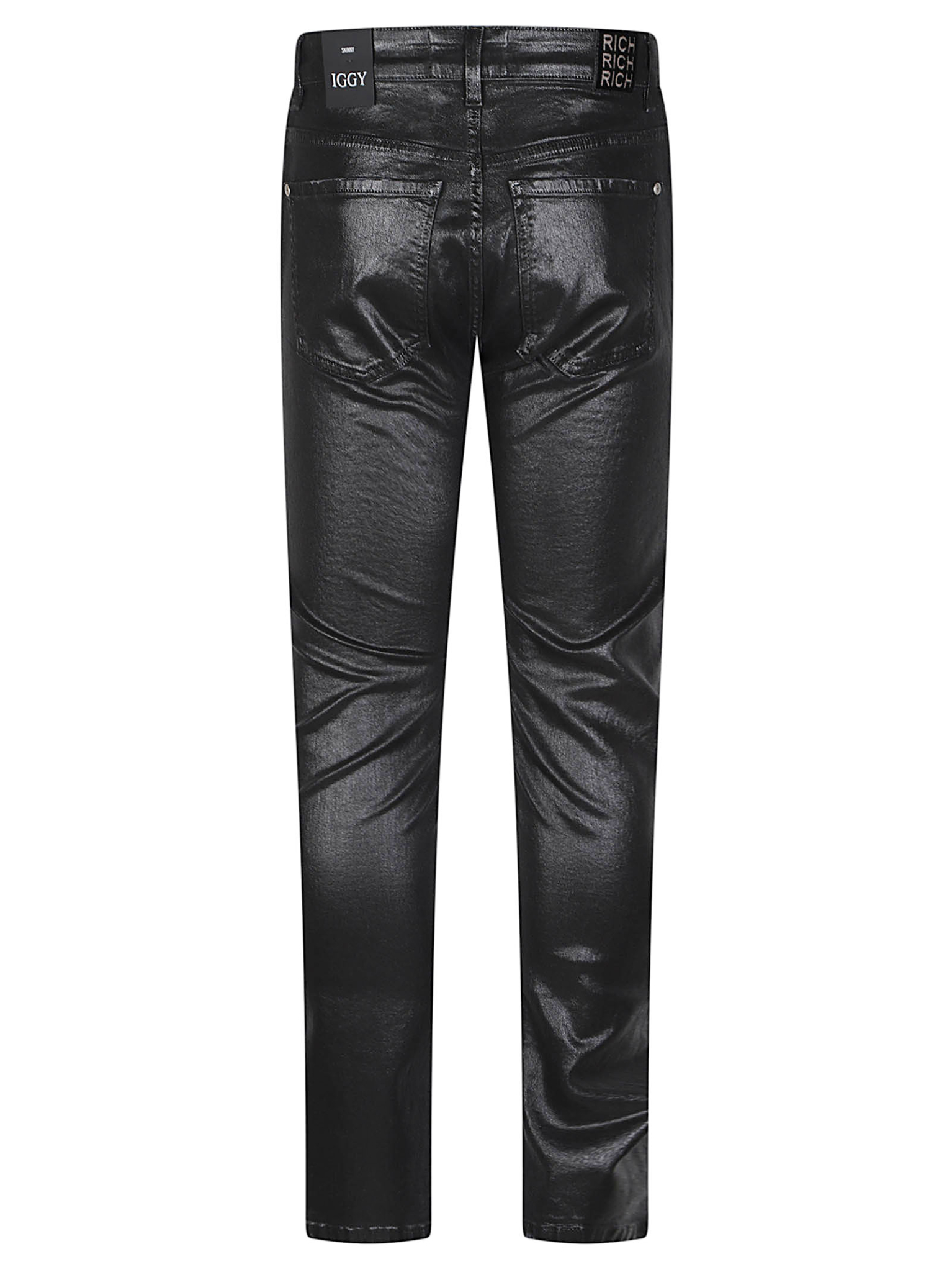 [JOHN RICHMOND] Jeans FW26 RMA26120JE