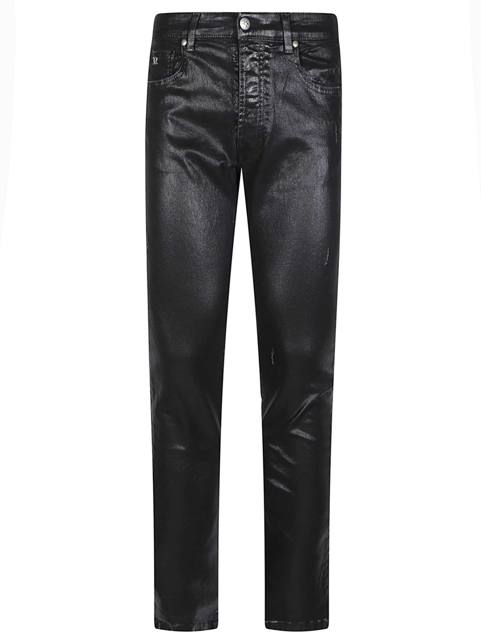 [JOHN RICHMOND] Jeans FW26 RMA26120JE