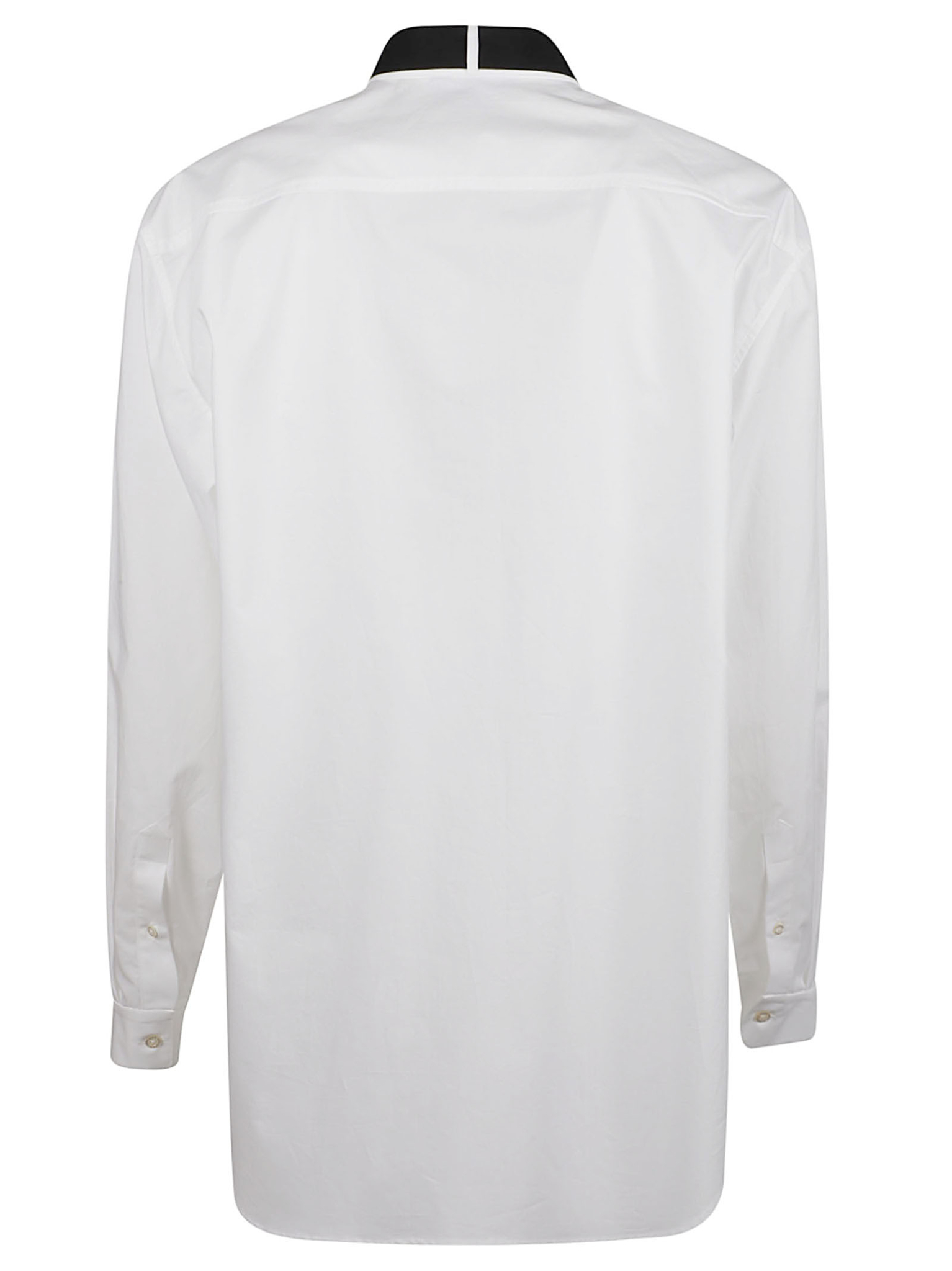 [JOHN RICHMOND] Shirts Long Sleeve FW26 RMA26086CA