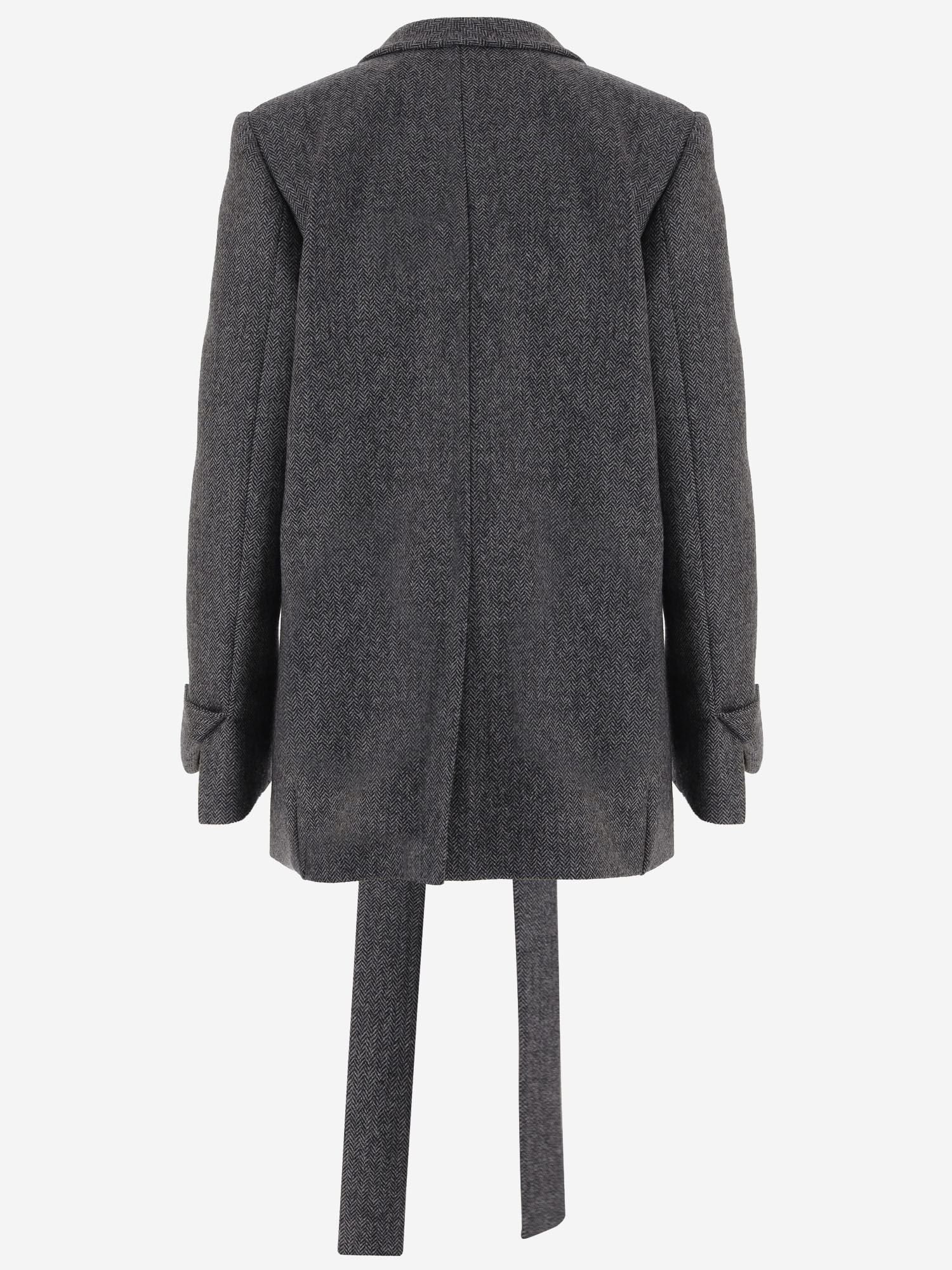 [Sa Su Phi] Jacket FW26 W267020950