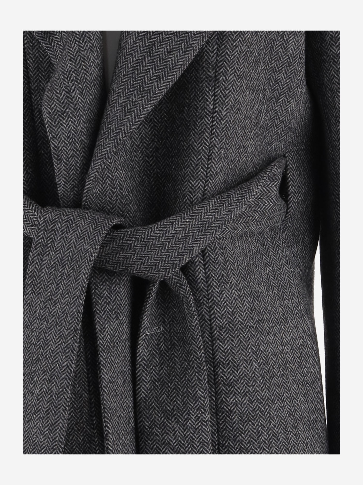 [Sa Su Phi] Jacket FW26 W267020950