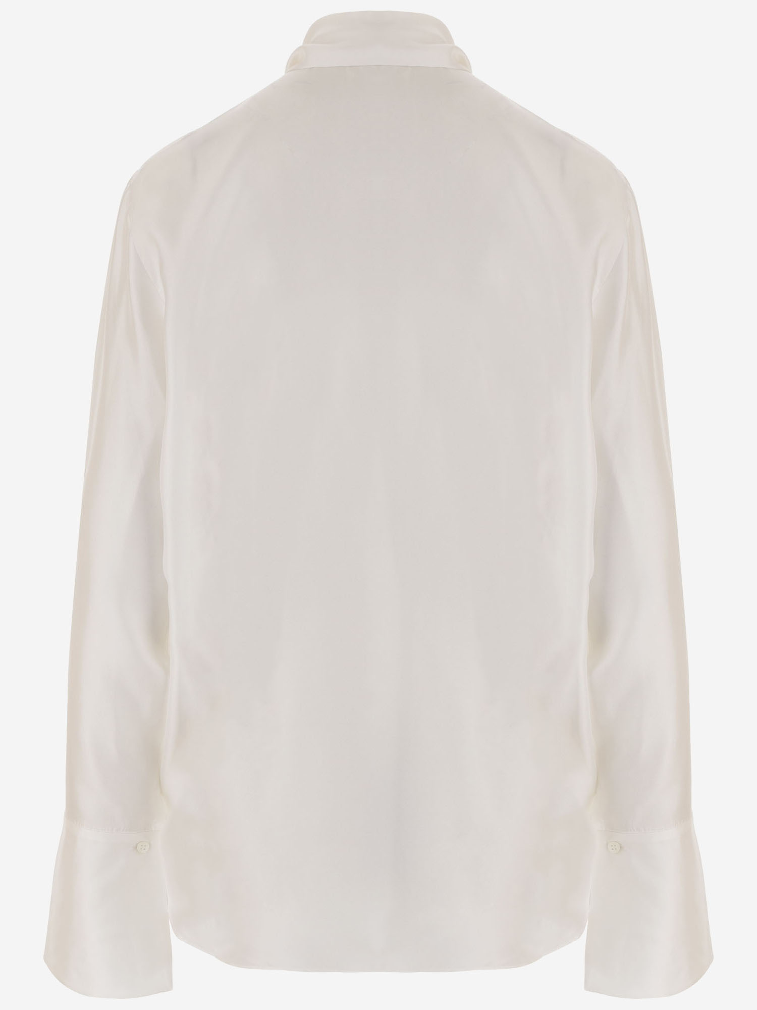 [Sa Su Phi] Shirts Long Sleeve FW26 W261100101