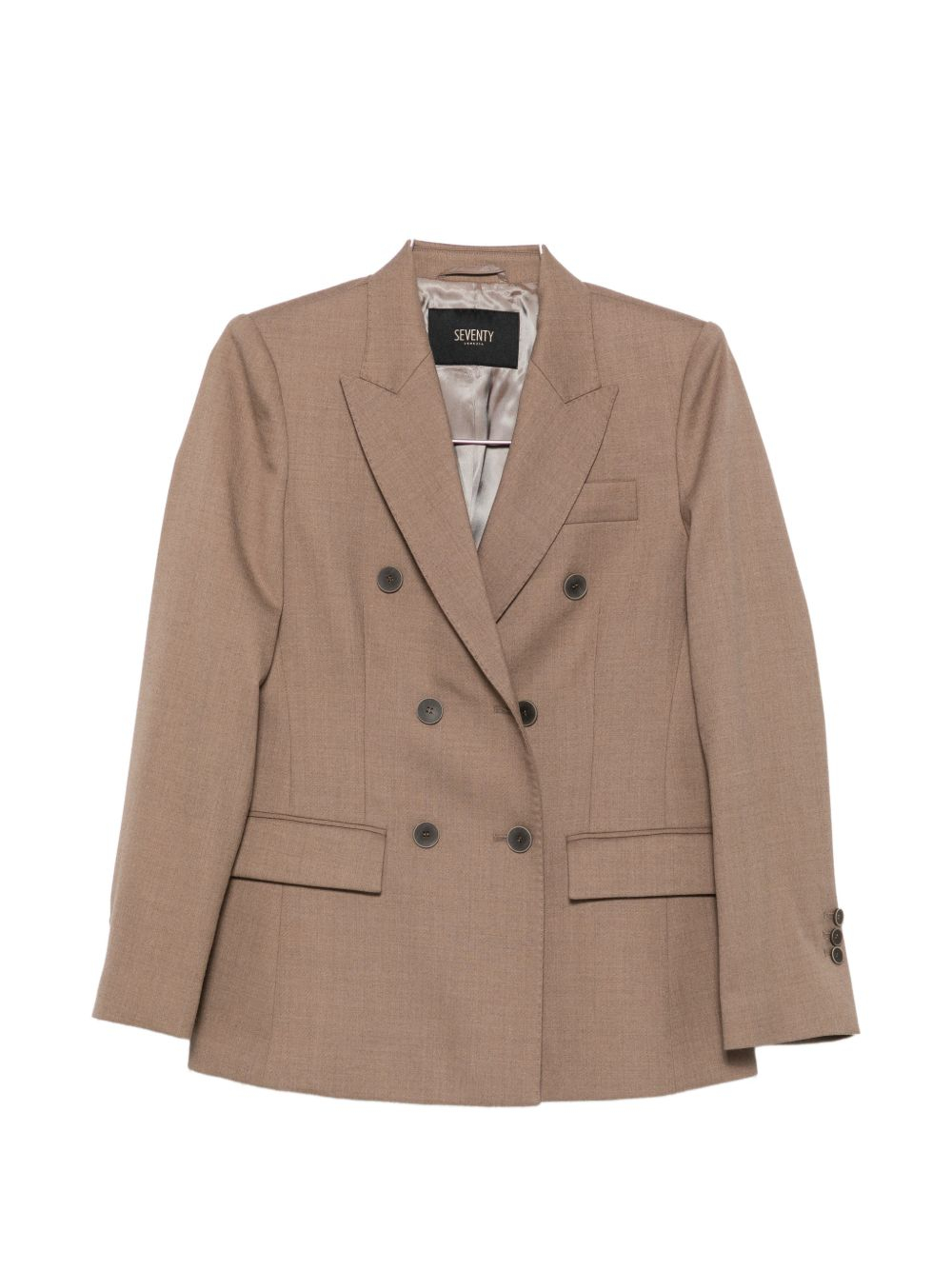 [SEVENTY] Jacket FW26 GI073610 180016 054
