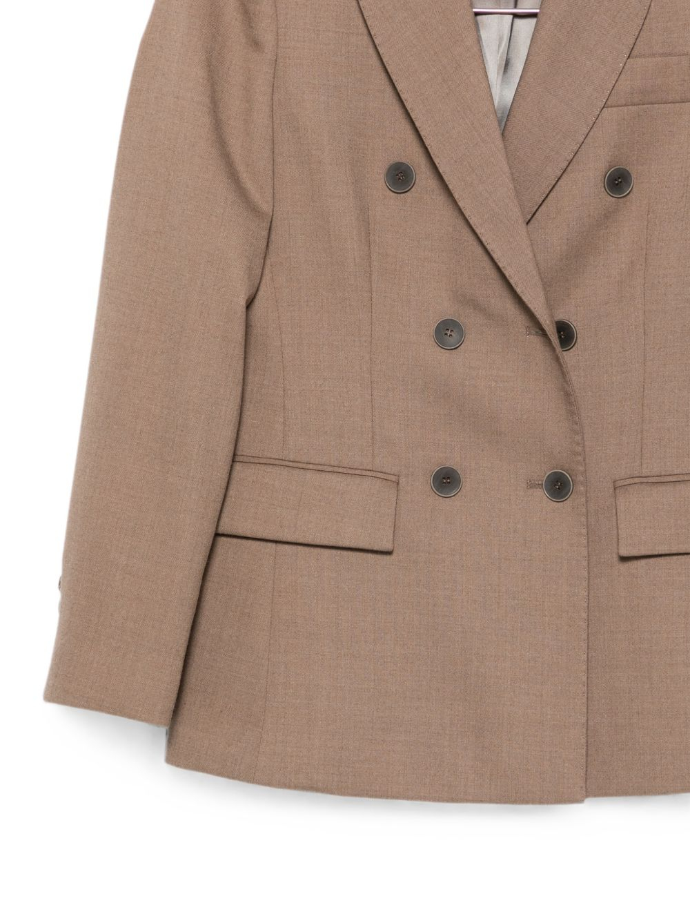 [SEVENTY] Jacket FW26 GI073610 180016 054