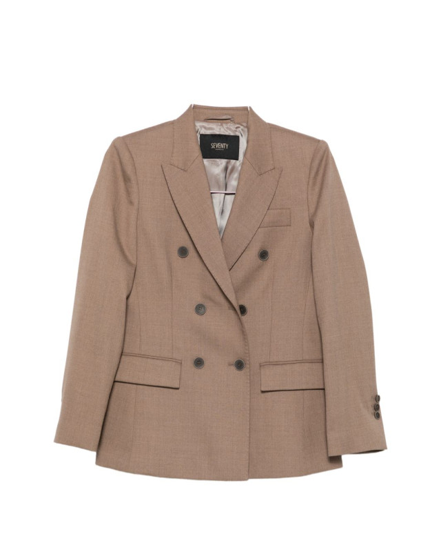 [SEVENTY] Jacket FW26 GI073610 180016 054