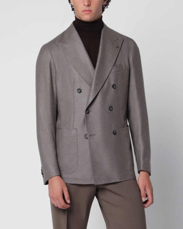 [TAGLIATORE] Blazer FW26 1SMC20K010021