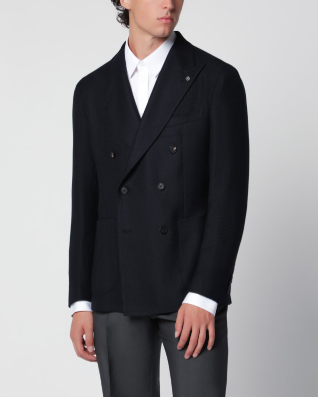 [TAGLIATORE] Blazer FW26 1SMC20K120028