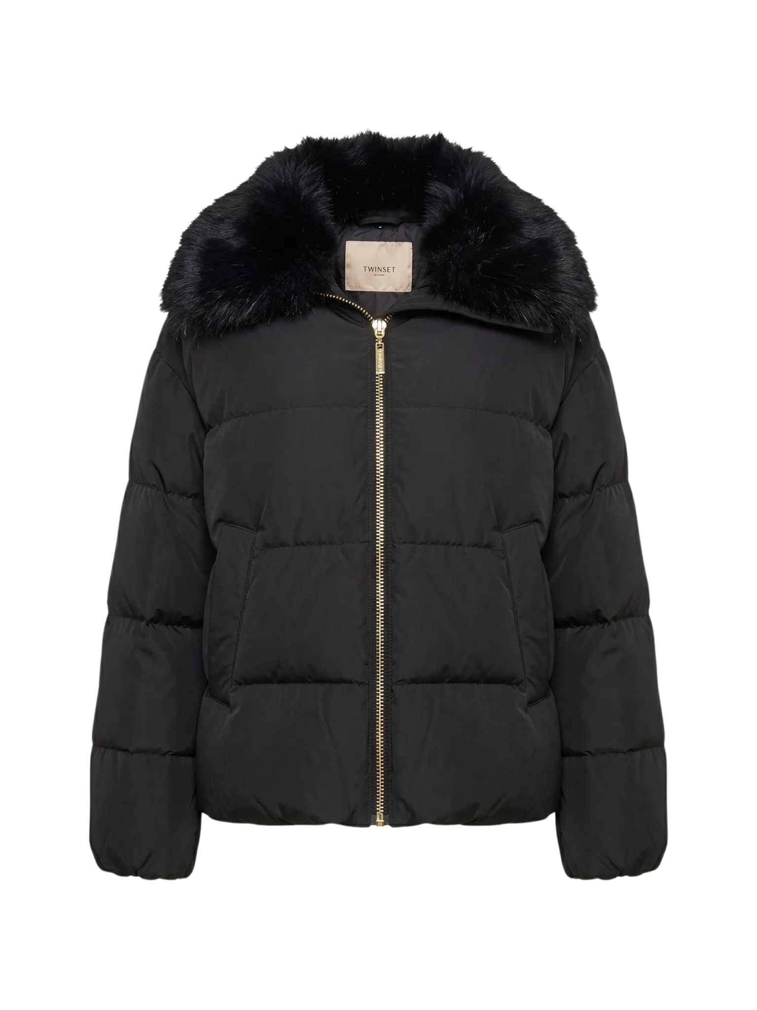 [Twinset] Down jacket FW26 262TP2360