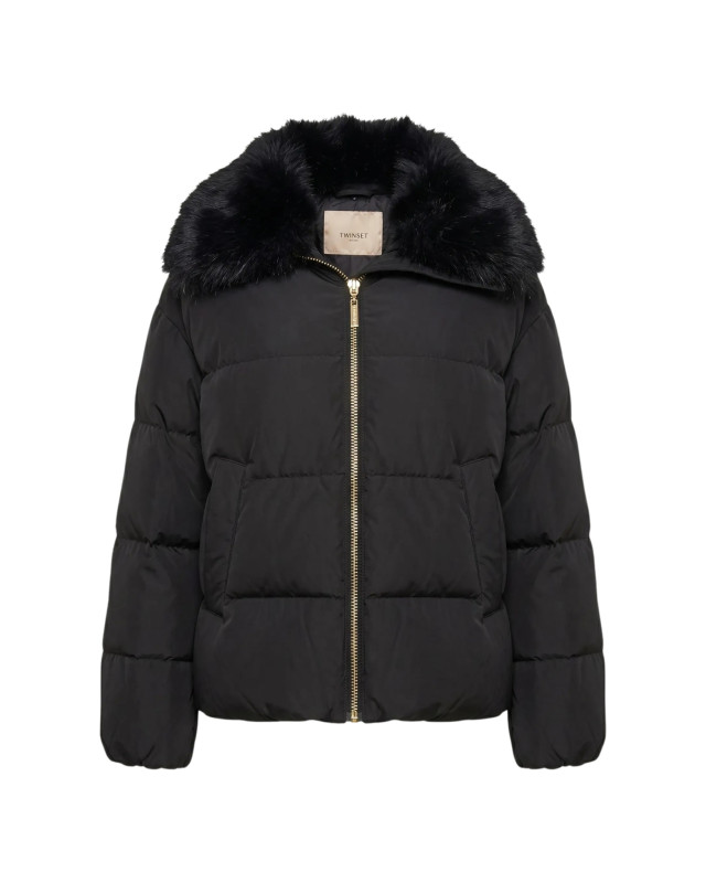 [Twinset] Down jacket FW26 262TP2360