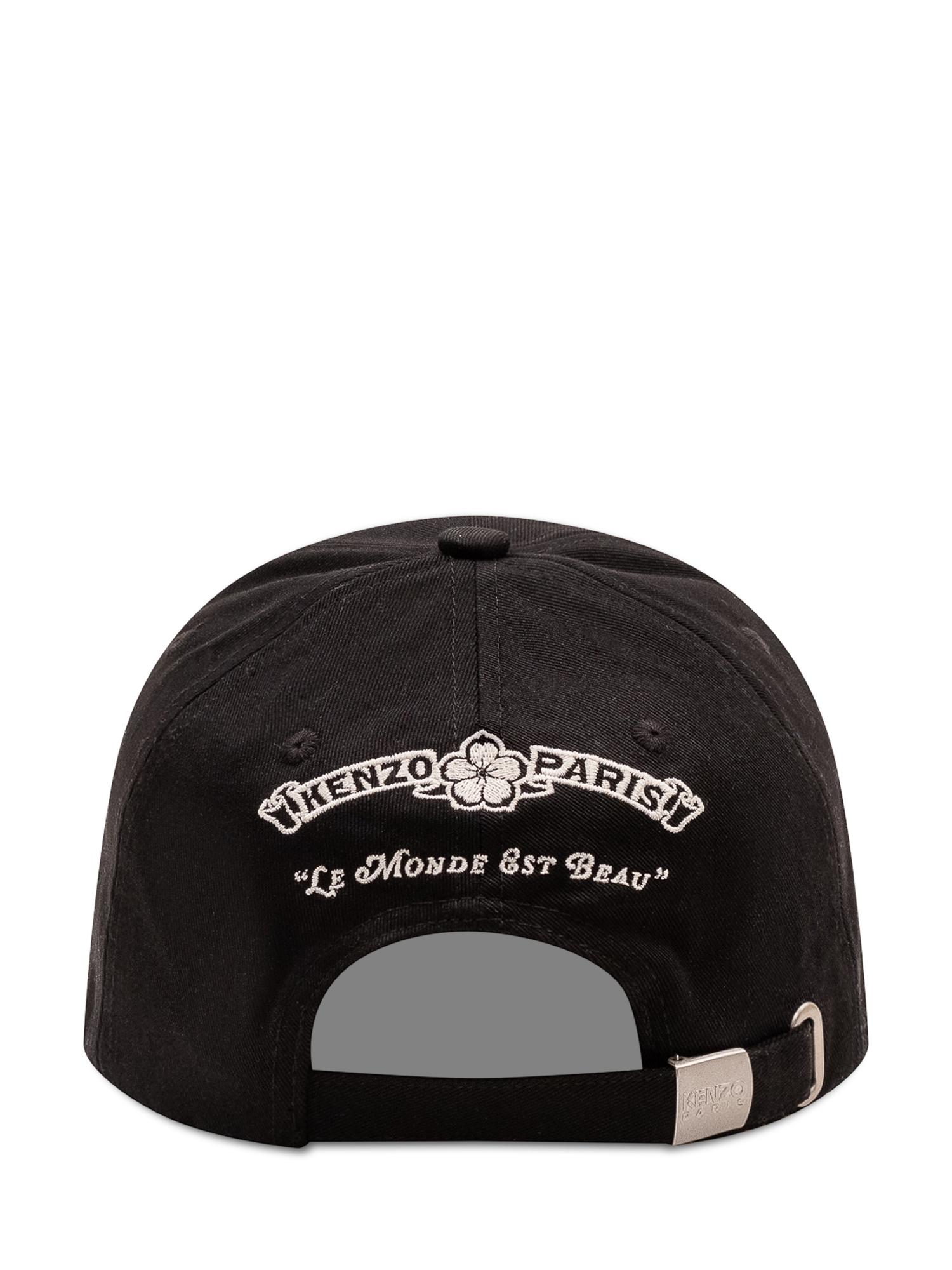[Kenzo] Cap FW26 FG68AC201F41 99