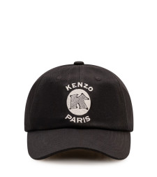 [Kenzo] Cap FW26 FG68AC201F41 99
