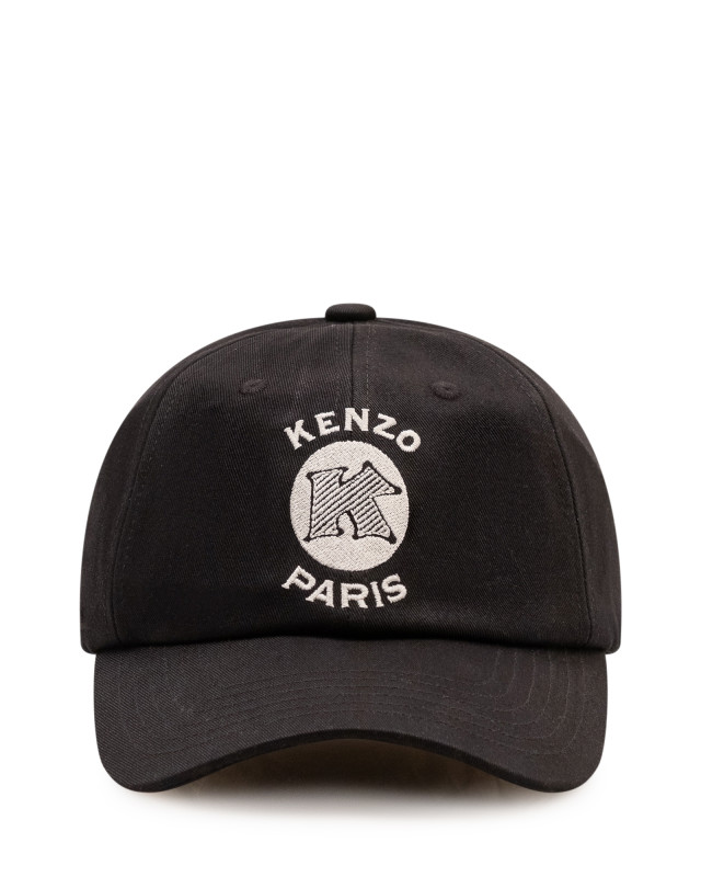 [Kenzo] Cap FW26 FG68AC201F41 99