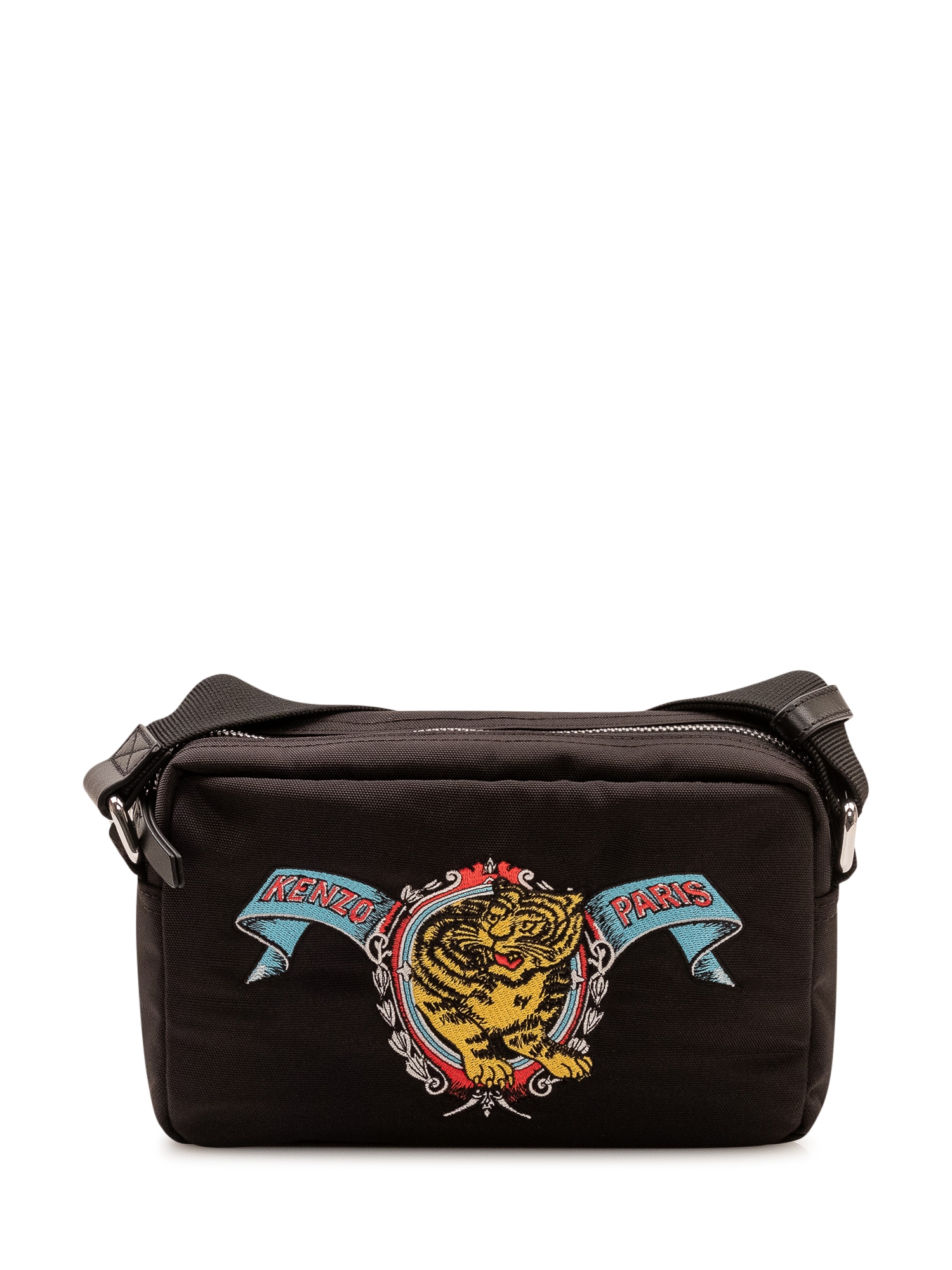 [Kenzo] Shoulder bag FW26 FG65SA618F39 99