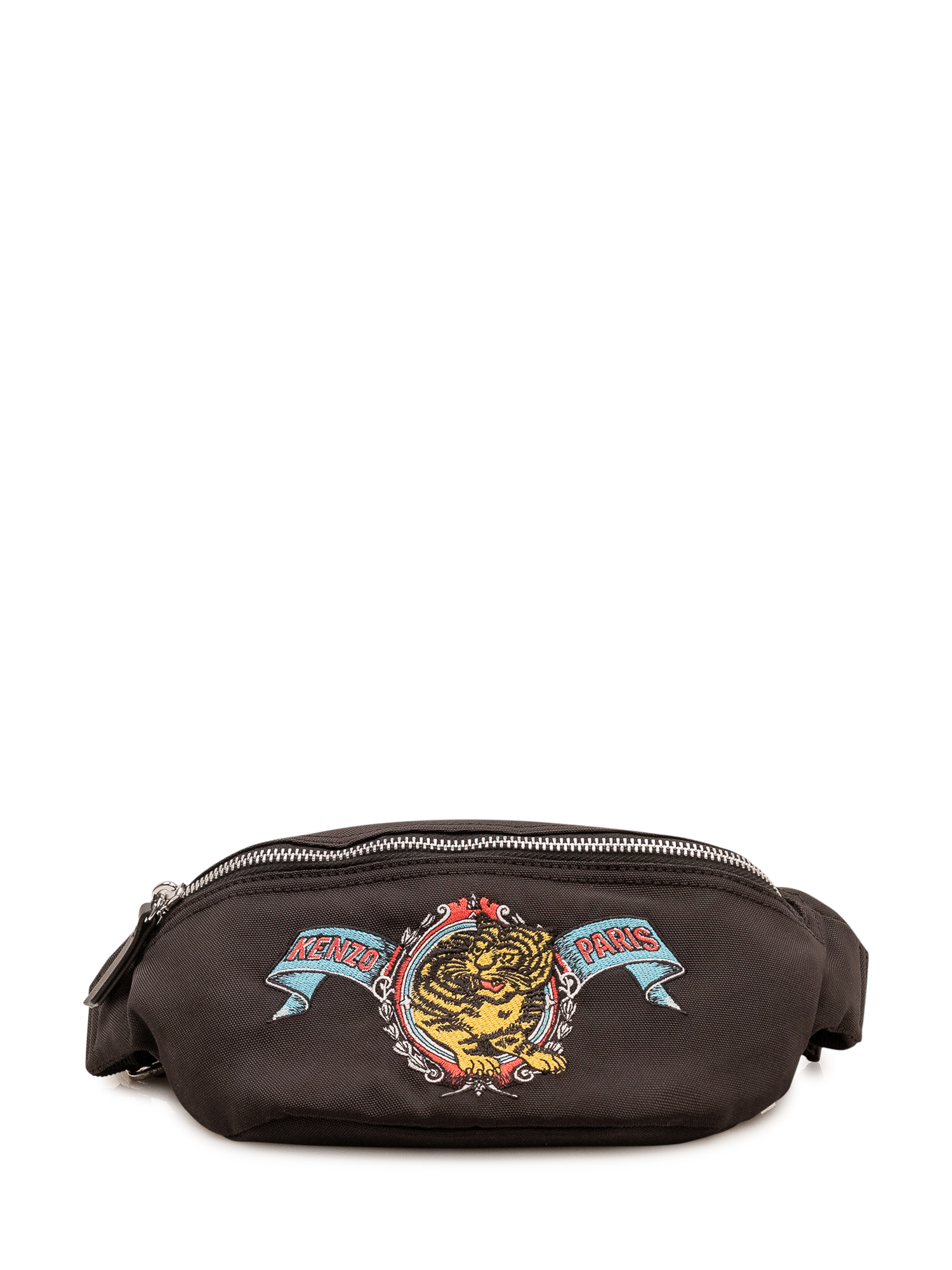 [Kenzo] Belt Bag FW26 FG65SA607F39 99