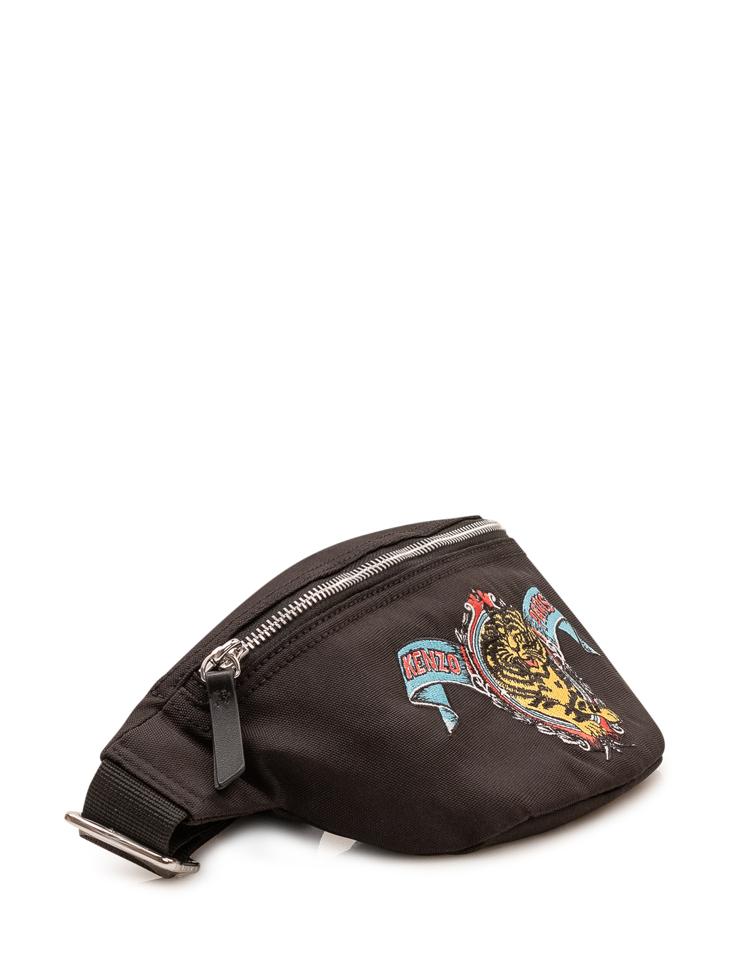 [Kenzo] Belt Bag FW26 FG65SA607F39 99