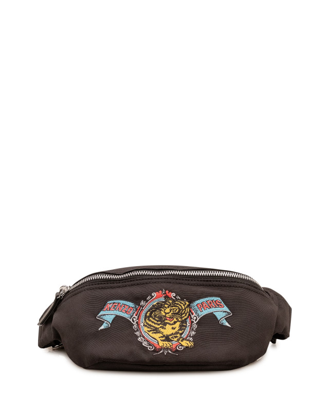 [Kenzo] Belt Bag FW26 FG65SA607F39 99
