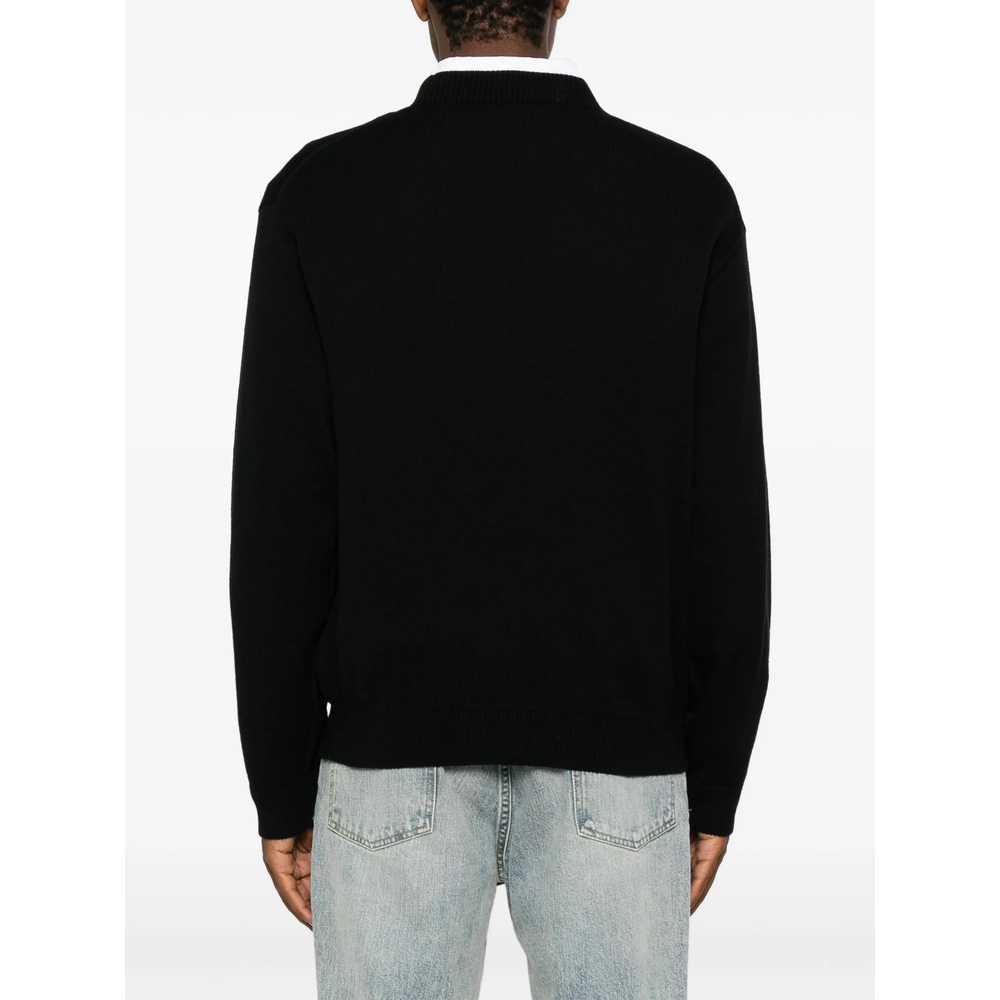 [Kenzo] Sweatshirt FW26 FG65PU8243FN  99J