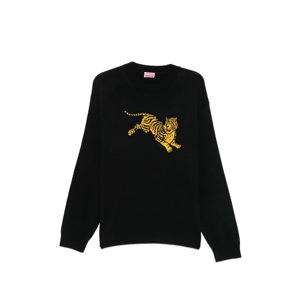 [Kenzo] Sweatshirt FW26 FG65PU8243FN  99J