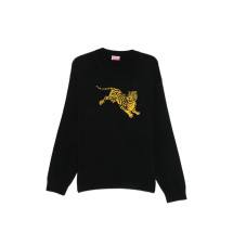 [Kenzo] Sweatshirt FW26 FG65PU8243FN  99J