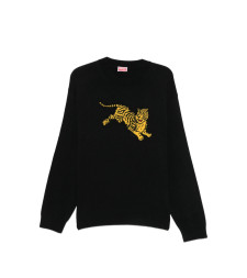 [Kenzo] Sweatshirt FW26 FG65PU8243FN  99J