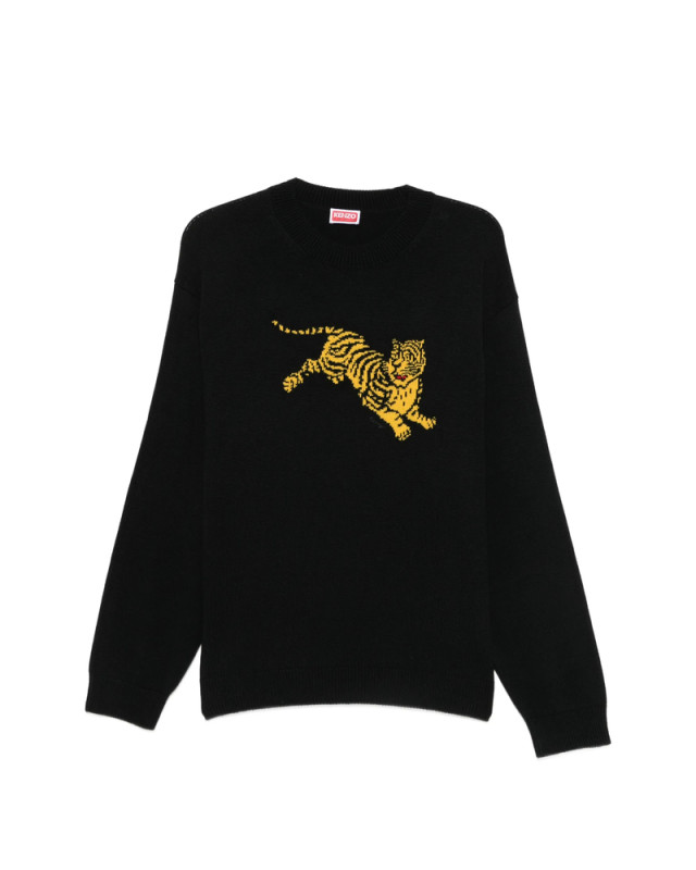 [Kenzo] Sweatshirt FW26 FG65PU8243FN  99J