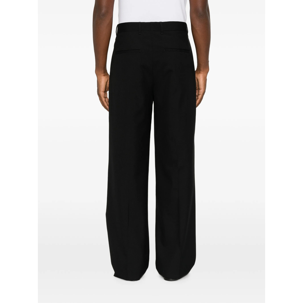 [Lardini] Trousers FW26 ACMIGIO BCOWF0078 3999