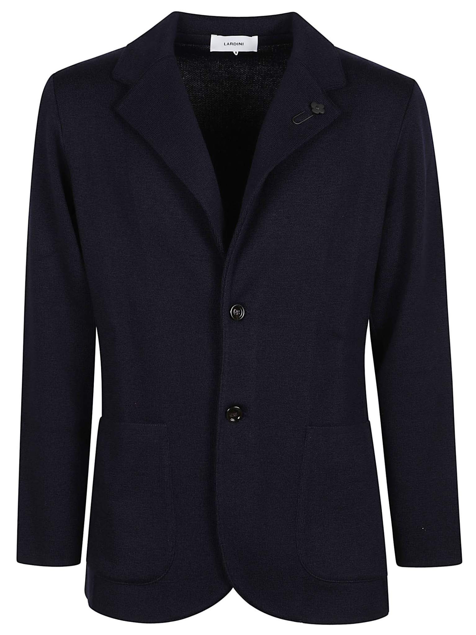 [Lardini] Blazer FW26 CNCLJM56 CN65000