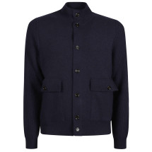 [Lardini] Casual Jacket FW26 ACLKJT1 AC67031