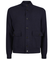 [Lardini] Casual Jacket FW26 ACLKJT1 AC67031
