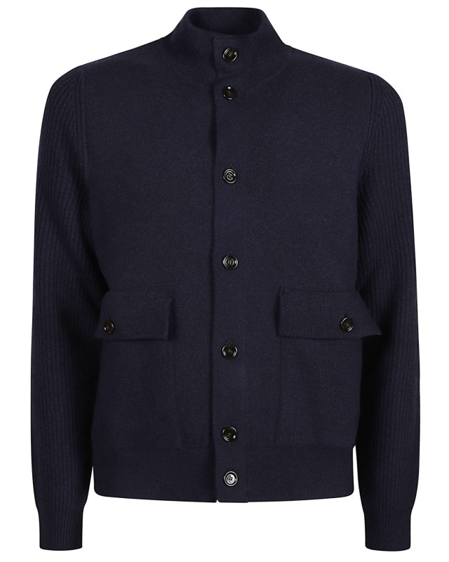 [Lardini] Casual Jacket FW26 ACLKJT1 AC67031