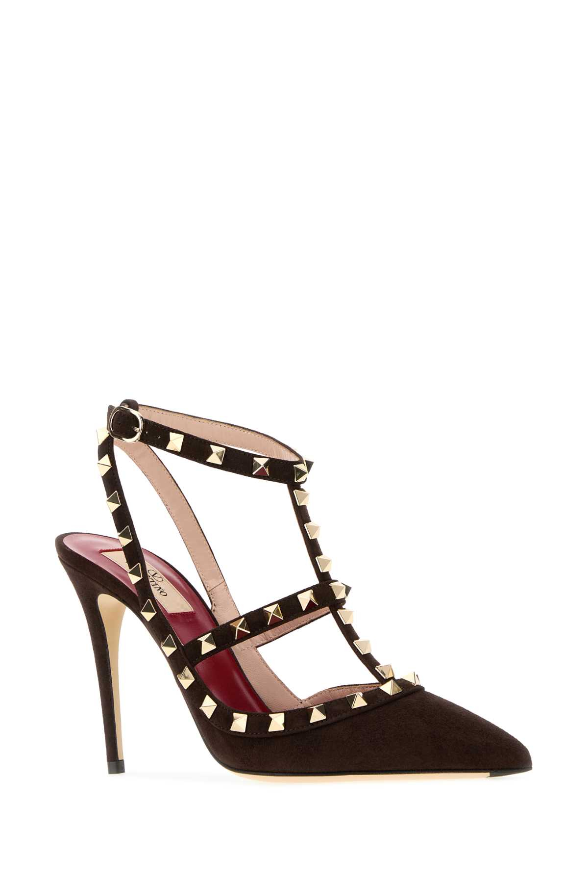 [Valentino Garavani] Pumps FW26 9W2S0393CVB 0TO