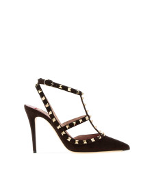 [Valentino Garavani] Pumps FW26 9W2S0393CVB 0TO