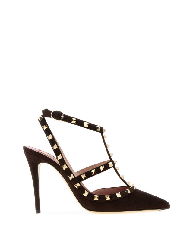 [Valentino Garavani] Pumps FW26 9W2S0393CVB 0TO